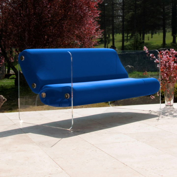 Canapé moderne et design - MW08 - KUUMO