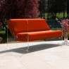Canapé moderne et design - MW08 - KUUMO