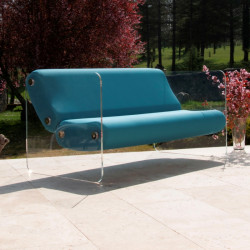 Canapé moderne et design - MW08 - KUUMO
