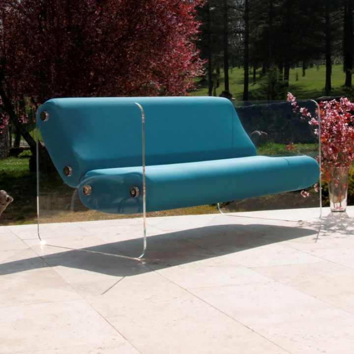 Canapé moderne et design - MW08 - KUUMO