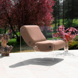 Fauteuil design de jardin - MW08 - KUUMO