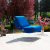 Fauteuil design de jardin - MW08 - KUUMO