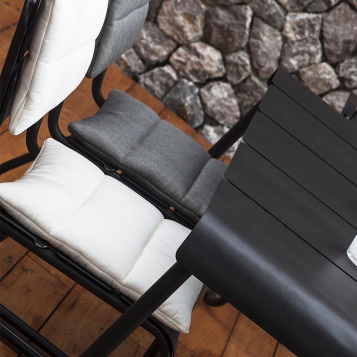 Chaise - CORAIL - OASIQ