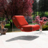 Fauteuil design de jardin - MW08 - KUUMO