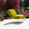 Fauteuil design de jardin - MW08 - KUUMO