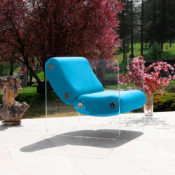 Fauteuil design de jardin - MW08 - KUUMO