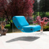 Fauteuil design de jardin - MW08 - KUUMO