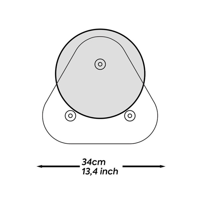 Poufs et Bancs - MW06 - KUUMO