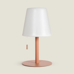 Lampe de Table LED avec Batterie Rechargeable - RESTO