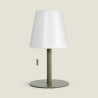 Lampe de Table LED avec Batterie Rechargeable - RESTO