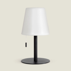Lampe de Table LED avec Batterie Rechargeable - RESTO