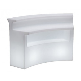 Bar lumineux LED - Break Bar - Slide