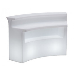 Bar lumineux LED - Break Bar - Slide