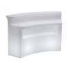 Bar lumineux LED - Break Bar - Slide