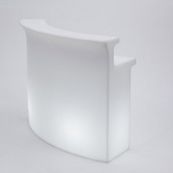 Bar lumineux LED - Break Bar - Slide