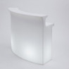 Bar lumineux LED - Break Bar - Slide