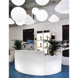 Bar lumineux LED - Break Bar - Slide