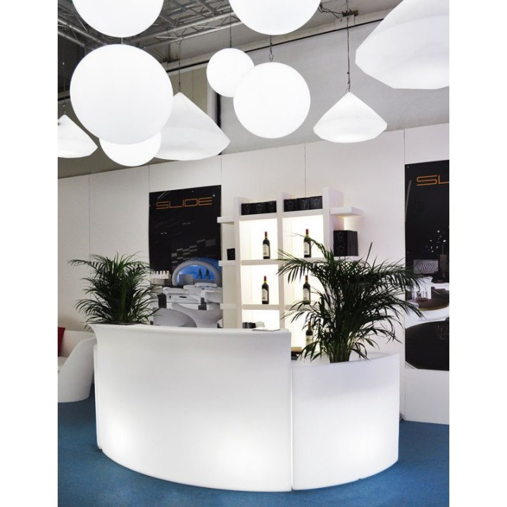 Bar lumineux LED - Break Bar - Slide
