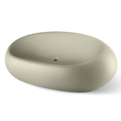 Canapé d'extérieur - BLOOM - Plust - V5