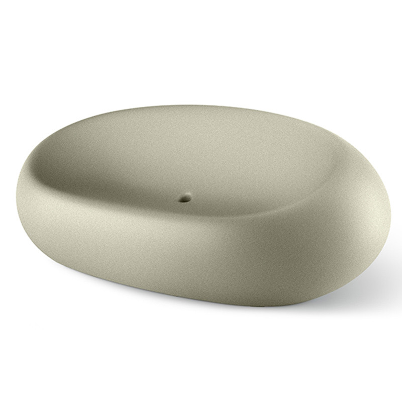 Canapé d'extérieur - BLOOM - Plust - V5