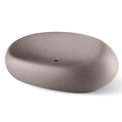 Canapé d'extérieur - BLOOM - Plust - _V7