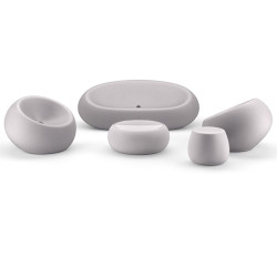 Canapé d'extérieur - BLOOM