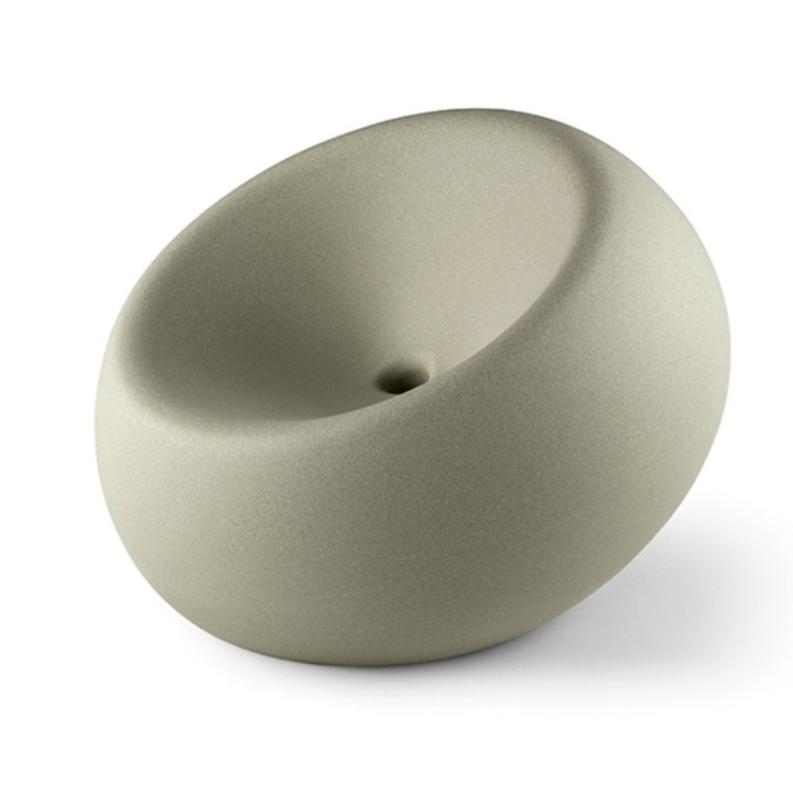 Fauteuil d'extérieur - BLOOM - Menthe_V5