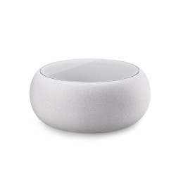 Table basse d'extérieur - BLOOM - Plust - Grain_Z6