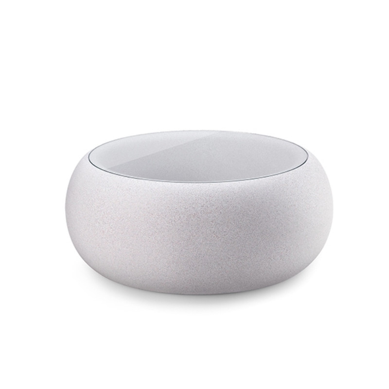 Table basse d'extérieur - BLOOM - Plust - Grain_Z6