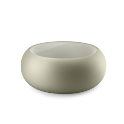 Table basse d'extérieur - BLOOM - Plust - Menthe_V5