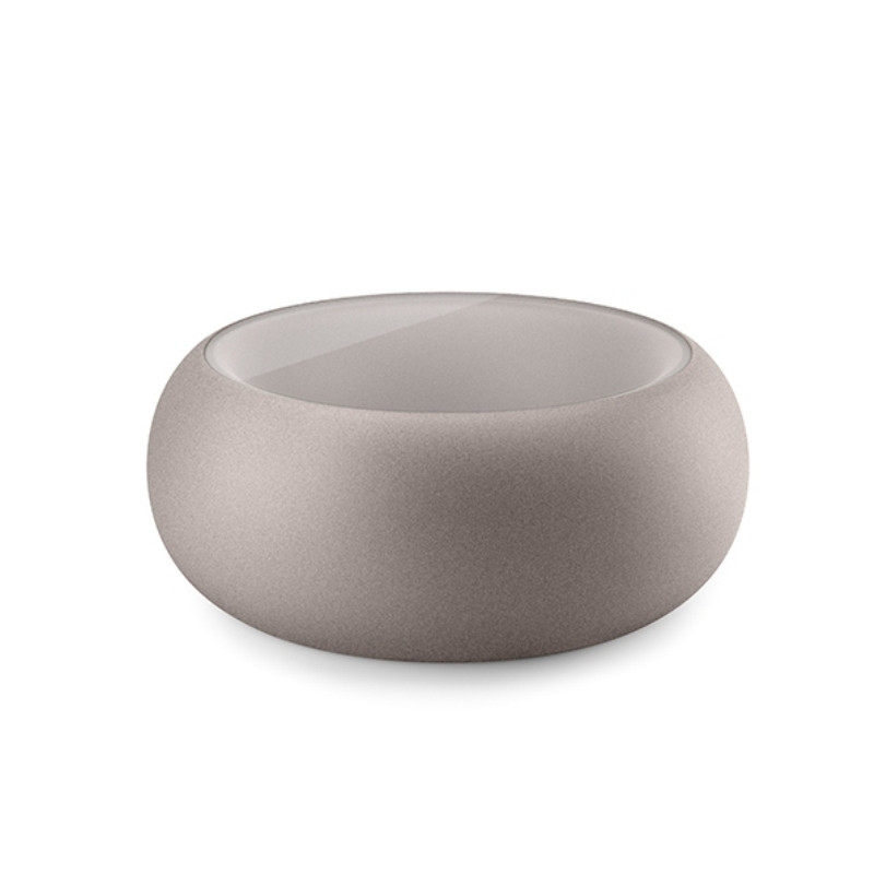 Table basse d'extérieur - BLOOM - Plust - Crete_V7