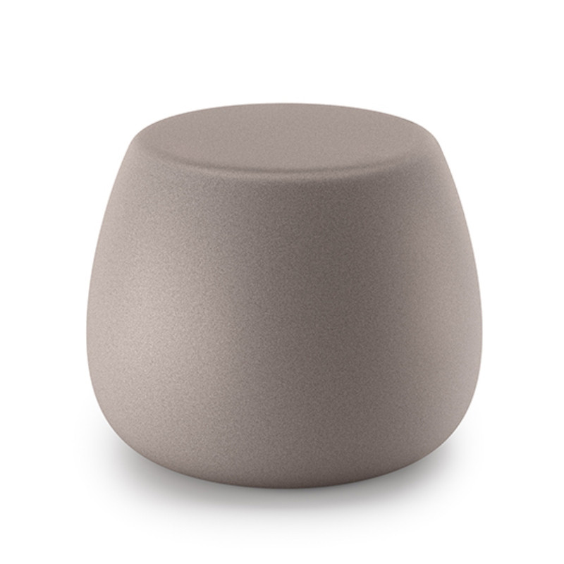 Tabouret d'extérieur - BLOOM - Plust - Crete_V7