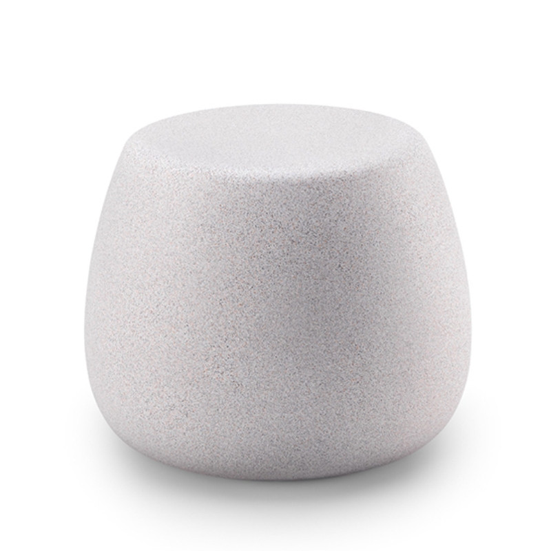 Tabouret d'extérieur - BLOOM - Plust - Grain_Z6