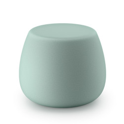 Tabouret d'extérieur - BLOOM - Plust - Marée_V6