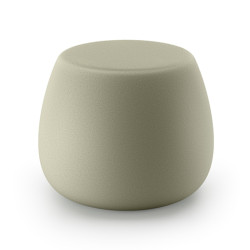 Tabouret d'extérieur - BLOOM - Plust - Menthe_V5