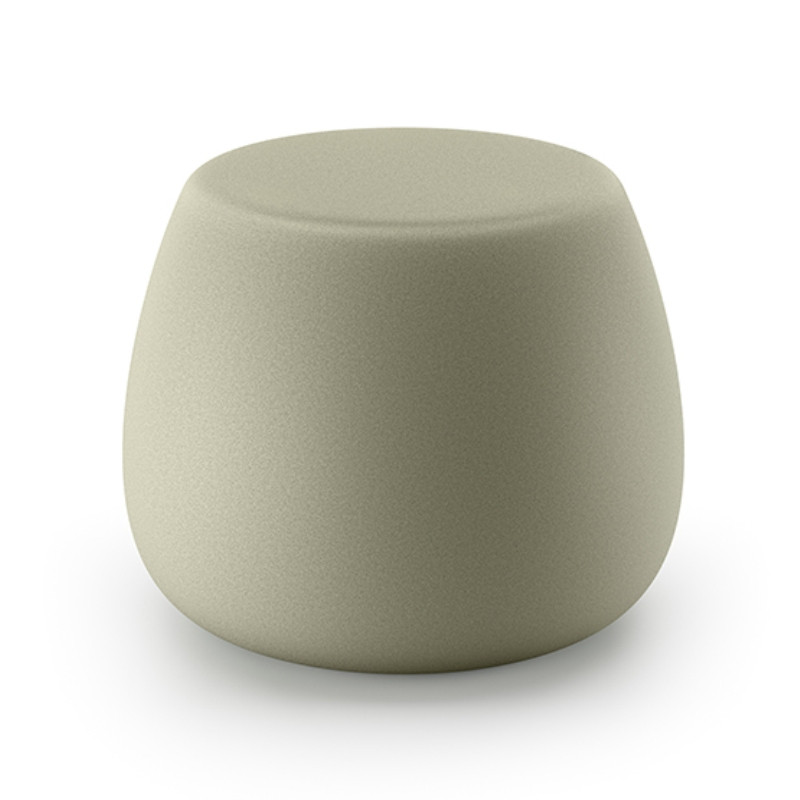 Tabouret d'extérieur - BLOOM - Plust - Menthe_V5