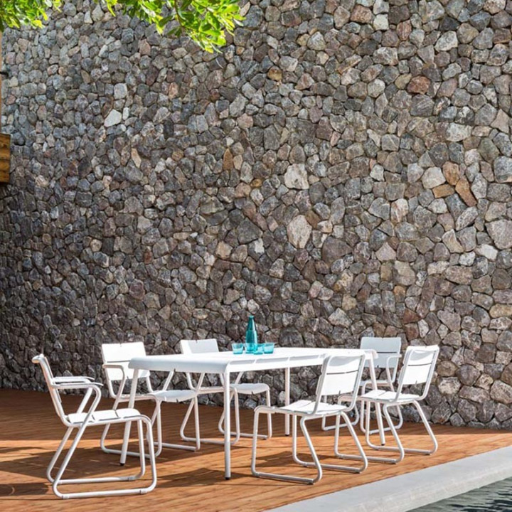 Chaise - CORAIL - OASIQ