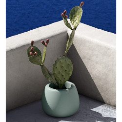 Pot de fleurs ou Sceau à glace - BLOOM - Plust