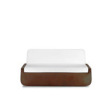 Canapé avec coussin - BOLD - Plust
