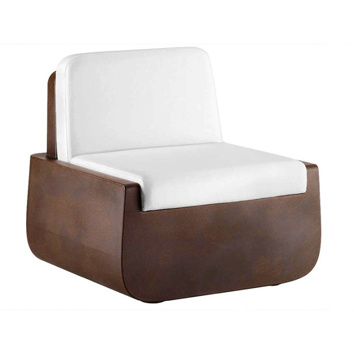 Fauteuil lumineux - BOLD - Plust