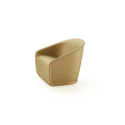 Fauteuil - SETTEMBRE - Plust- sable