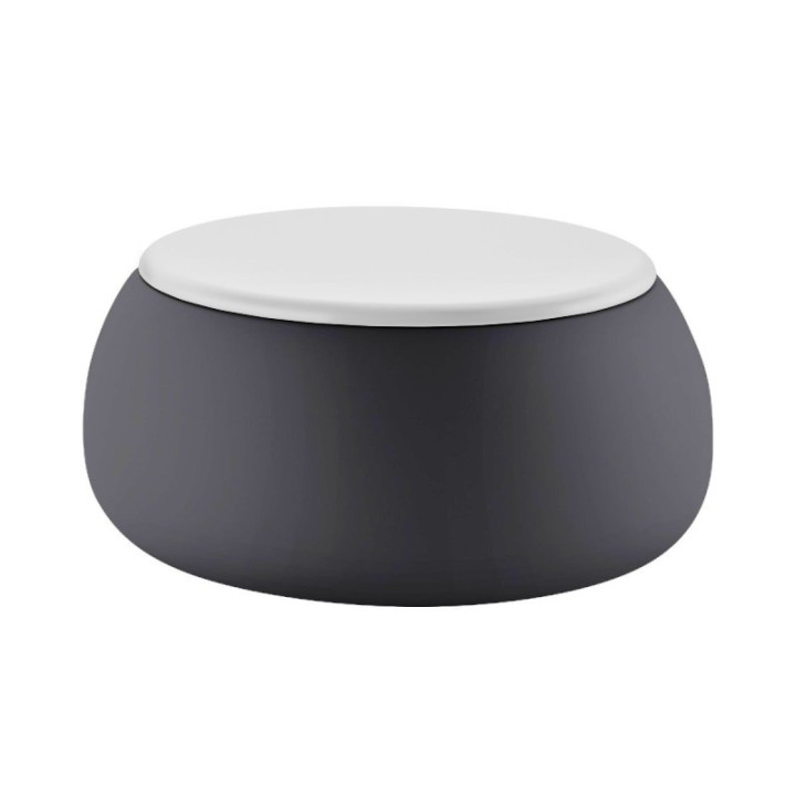 tball-noir perle-plust