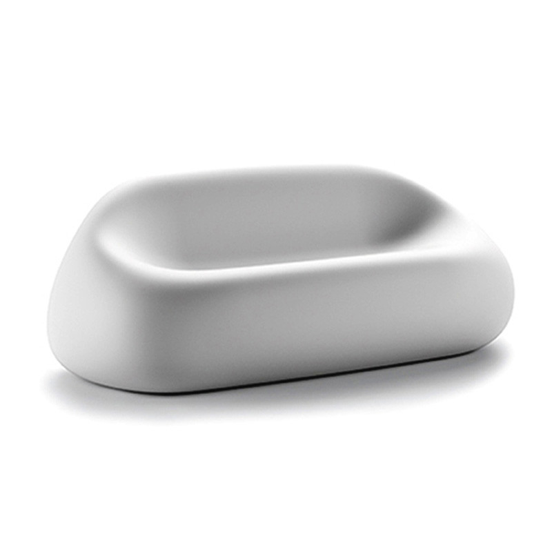 Canapé - Gumball - Plust - blanc