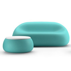 Canapé - Gumball - Plust - eau de mer