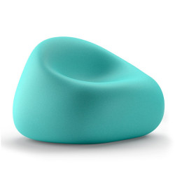 Fauteuil - Gumball - Plust - eau de mer