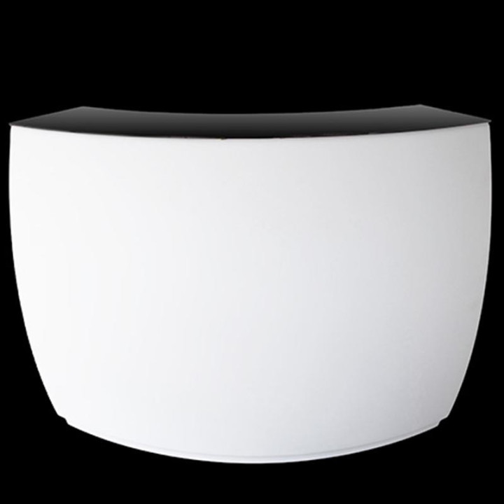 Bar lumineux - ROUND - lemobilierdejardin.fr