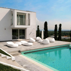 Canapé - Gumball - Plust - terrasse