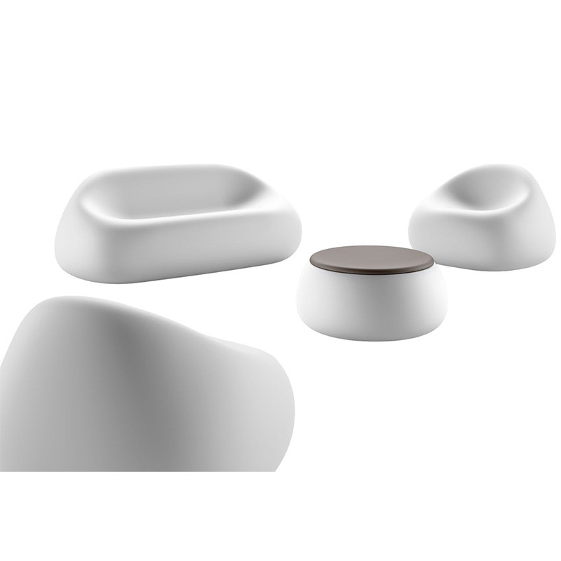 Salon de jardin - Gumball - Plust