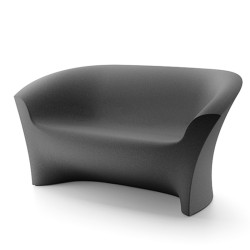 Canapé de jardin - OHLA_S4_granite