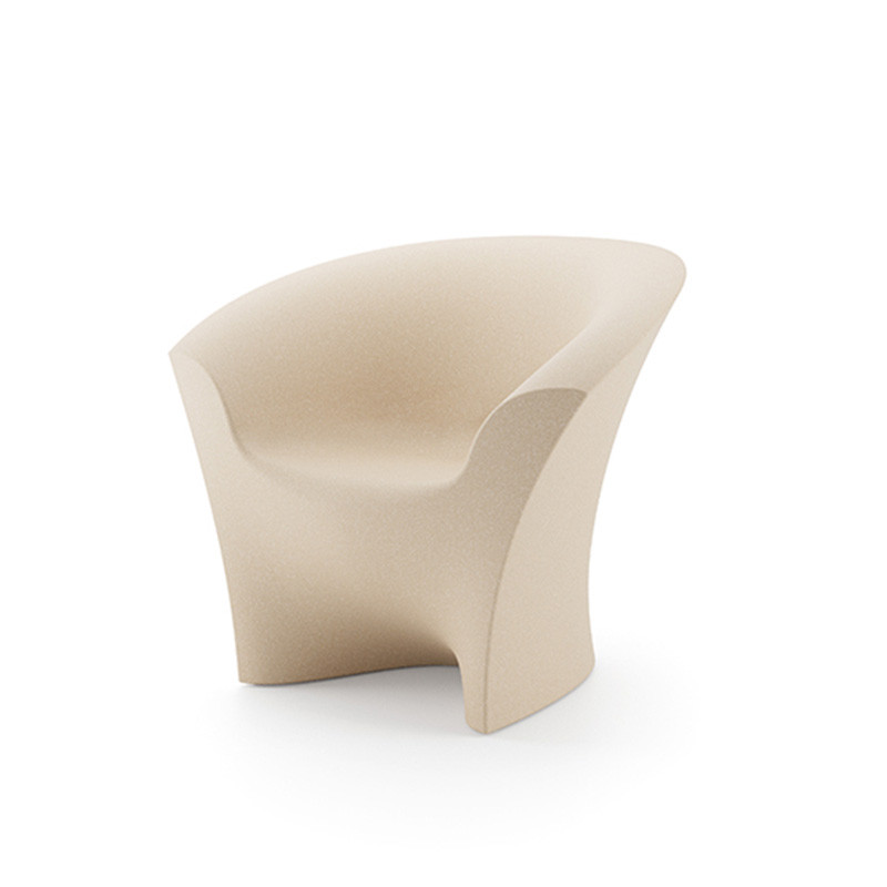 Fauteuil de jardin - OHLA - Plust_U4_pierre